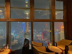 -翡翠36餐厅(浦东香格里拉店)