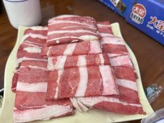 -延成苑韩式烤肉店(长春道店)