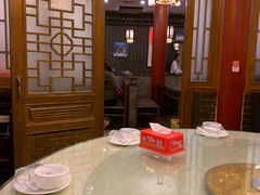 大堂-刘妈菜馆(磁器口店)