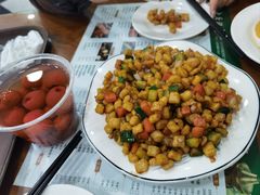 -白魁老号饭庄(安内店)