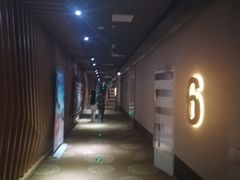 -SFC上影影城(淞南店)