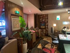 -翡翠鸟精品泰国菜(北辰财富中心店)