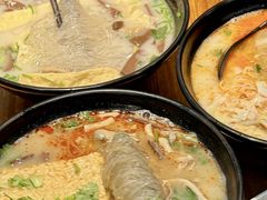 -鸭小妹鸭血粉丝(老门东店)
