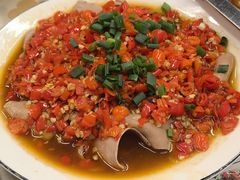 -老三样·旧食新味(船山路店)