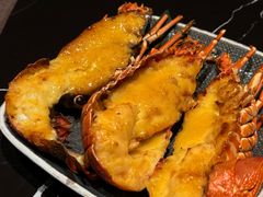 -大葉日本料理·龍蝦任食放題(廣州W酒店)