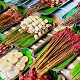 昆明 | 佤盟烤鸡，吃一辈子都吃不厌