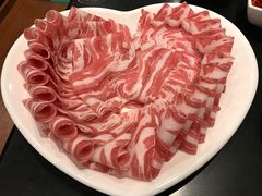 -北门涮肉·铜锅涮肉(南锣鼓巷店)