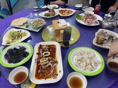 -郭姐·威海渔村(黄兴路店)