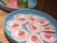 -韩悦牛排烤肉无限续(宝能中心店)