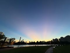 -白塘生态植物园