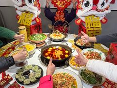 -李子坝梁山鸡(李子坝大鸡哥店)