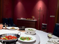 -怀德酒楼·粤菜·海鲜·茶点(宝安国际机场店)