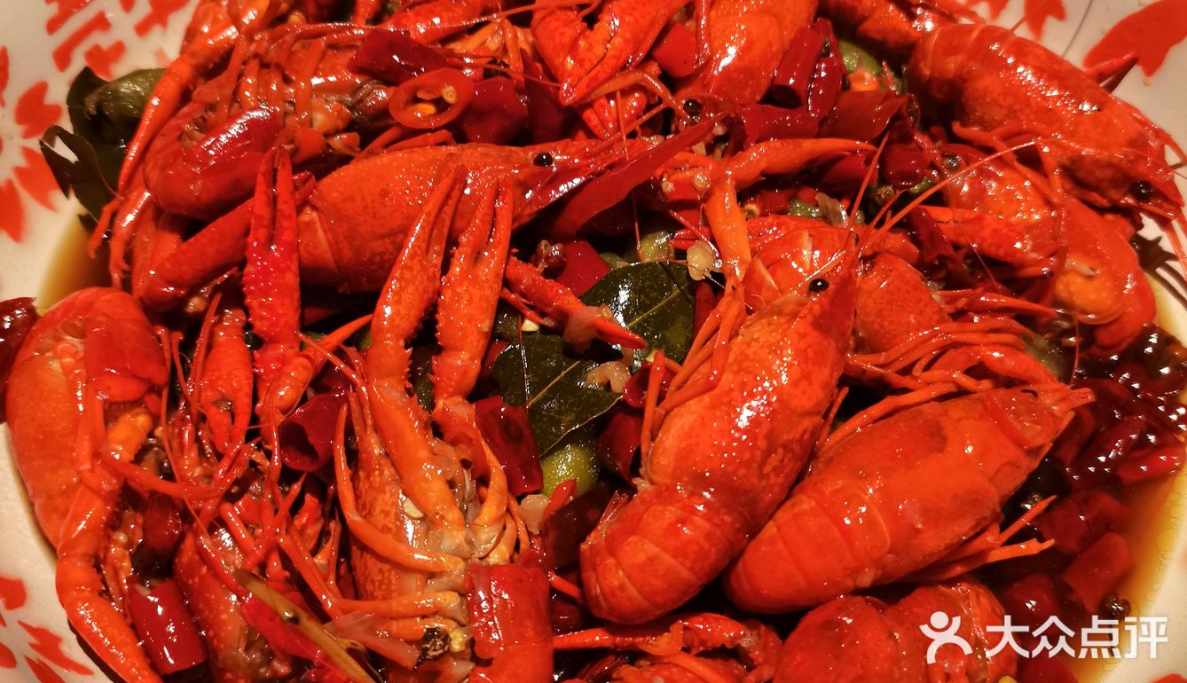 天津美食|火遍江浙沪的哥老官来了