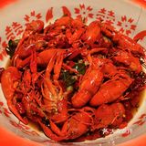 天津美食|火遍江浙沪的哥老官来了