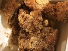 带骨大鸡排尊享餐-超级鸡车(曹杨路店)