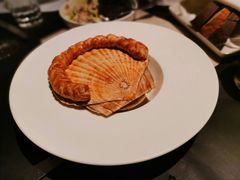 -壳里西餐厅Coquille Seafood Bistro(蒙自路店)