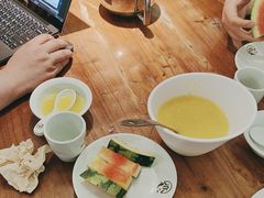 -老板恋上鱼(振华商厦店)