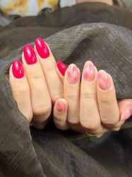 -喜柿·nail日式美甲美睫