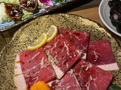 -江户烧肉(高德店)