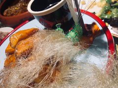 土豆拔丝-苏城小院·园林精致苏州菜(斜塘老街店)