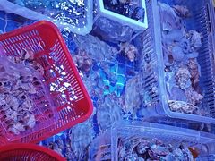 -神府路壹号·海鲜烧烤·砂锅粥·锅物(三坊七巷店)