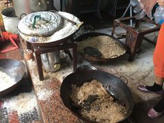 -吉英盐焗鸡(文中路店)