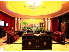 -欢乐盛KTV音乐会所(泰然店)