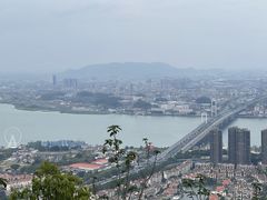 -大雁山风景区