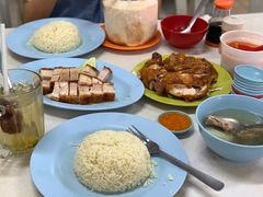 -王美记茶餐室