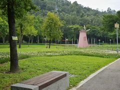 -顺峰山公园
