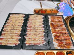 -妥妥烤肉料理(凯德店)