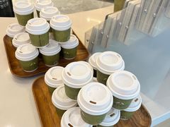 -鹊茶咖啡•新中式(深圳首店)