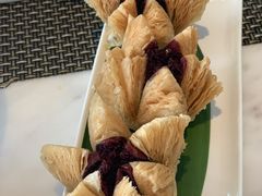 -五号茶居·新派粤菜·岭南五号酒店(沿江中路店)