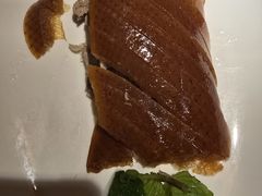 鸭匠果木烤鸭-鸭匠食府·挂炉烤鸭·新京菜(阜成路店)