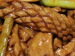 -春水锅贴·传统鲁菜(大明湖店)