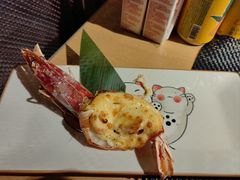 -虹料理·日料放题(悠方店)