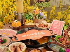 -楠火锅(太古里总店)