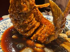 -山西会馆·晋菜·晋商宴·牌匾博物馆(胜利东街店)