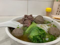 -菜忠潮州牛肉店(岗厦店)