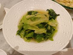 -喜来登由由大酒店九州膳坊中餐厅