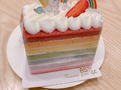 -85度C(上海广元店)