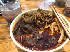兰花干-晓马鸭店(新芜路店)