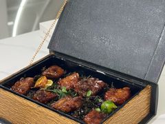 -3号仓库·创意中国菜(新世界城店)