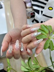 -斯馨·健康美甲美睫