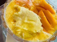 榴莲金枝金捞-甜津美