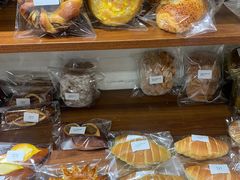 -雀食面包店(钟楼店)