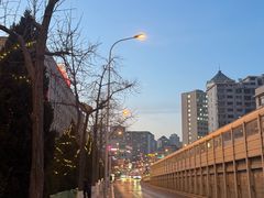 -大连人民广场