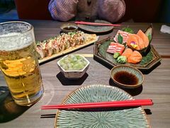 -炙柒Sekinana·精致日料(合生汇店)