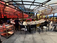 -枇杷园食为鲜火锅(南山店)