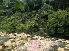 -四会奇石河风景区